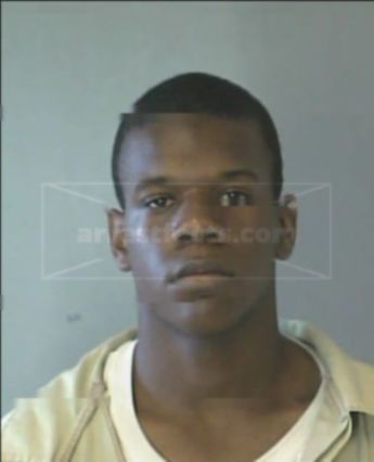 Carlos D Dillard