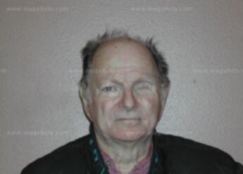 James Arthur Vaughn