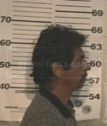 Flavio Ramirez Cortez