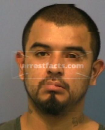 Gilbert Justin Sanchez