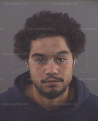 Jalen M Jackson