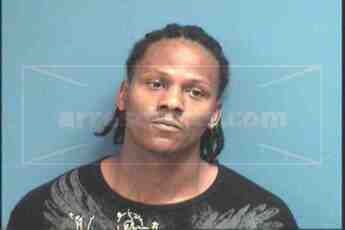 Desean Maurice Carter