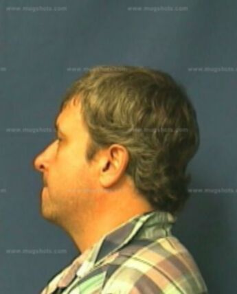 Kevin Scott Warford