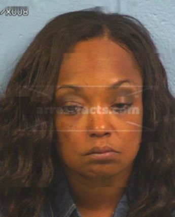 Jameka Masha Haynes