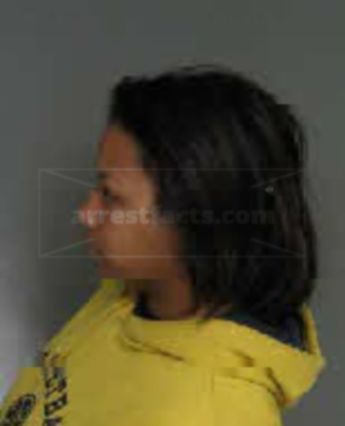 Erica Simone Faulk