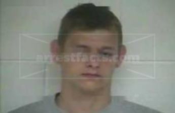 Travis T. Elston