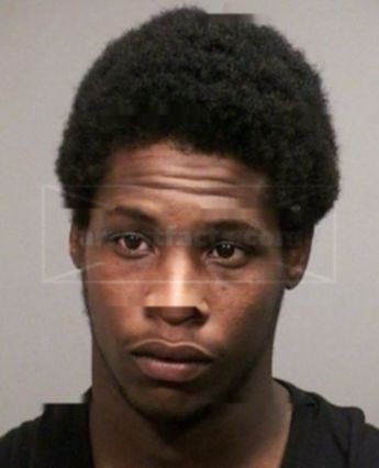 Derrick Gerard Johnson