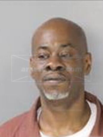 Darnell Melton