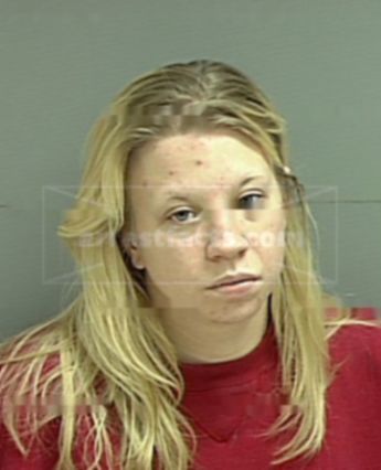 Amy Irene Tavey