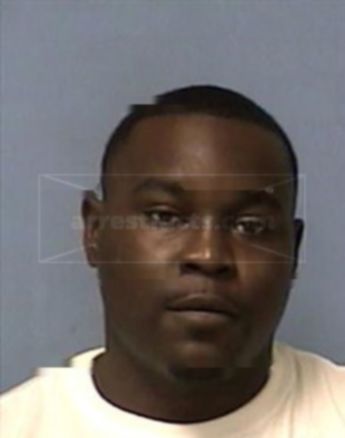 Marquese Trey Winkfield