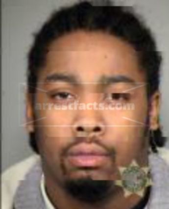 Deonte Lee Gordon