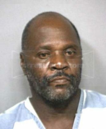 Lorenzo Terry Mays