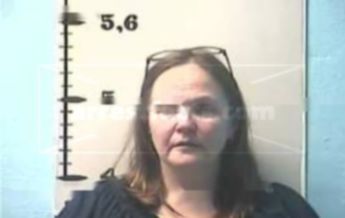 Belinda F Luttrell