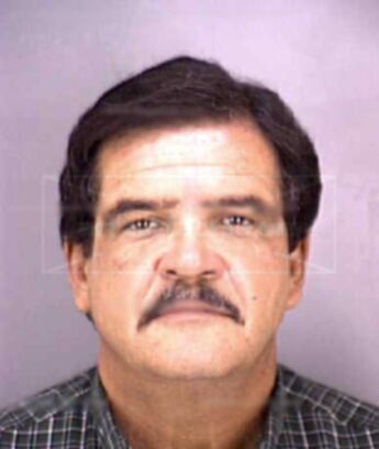 Mario Bernal Lopez
