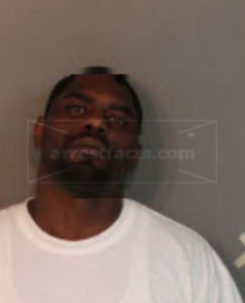 Terrell Stovall