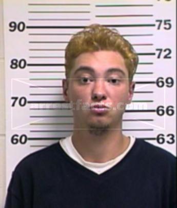 Jacob Uriah Williams