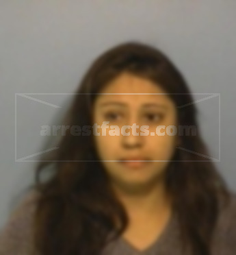 Martha Leticia Gonzalez