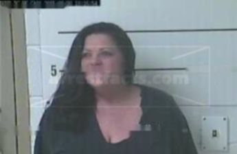 Tammy J Withrow