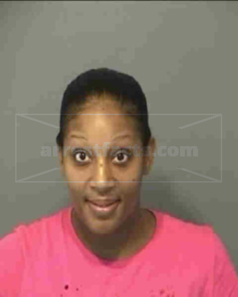 Brandy Marie Bush