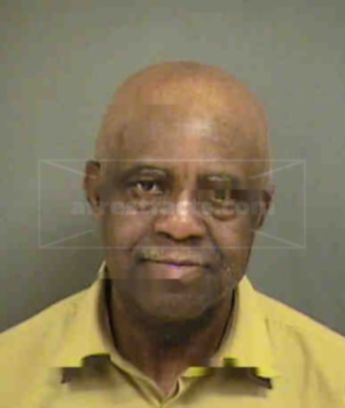 Clarence Gale