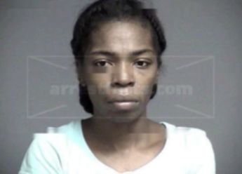 Latasha Ann Taylor