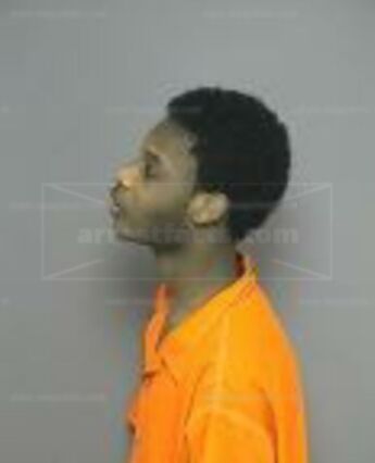 Marcus D Jolly