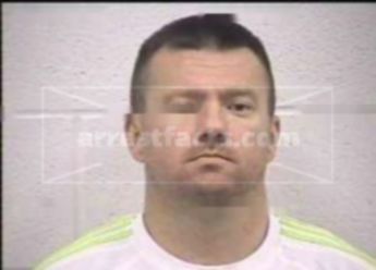 Douglas Wayne Crabtree