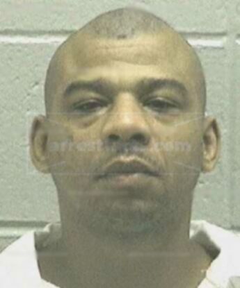 Lamar Marelle Brown