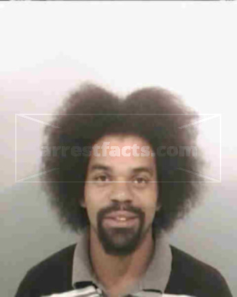 Marcus Angelo Freeman