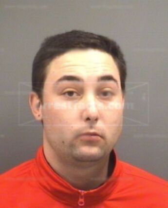 Nicholas Dalton Nanes
