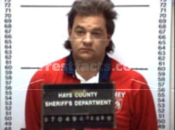 Robert Tom Rogers