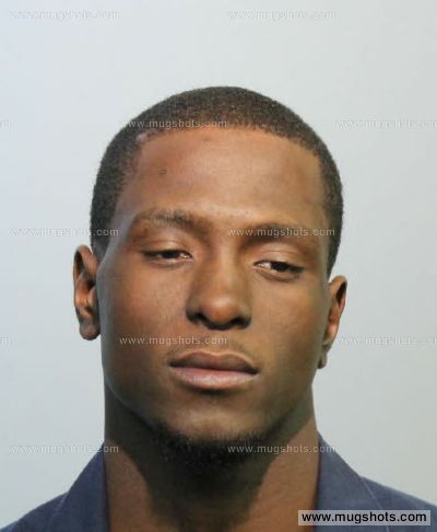 Demario Clark