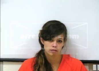 Abigail Elizabeth Pryor