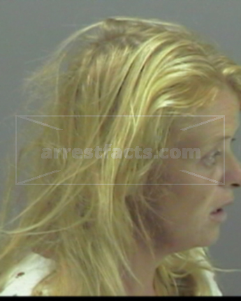 Crystal Ann Dangerfield