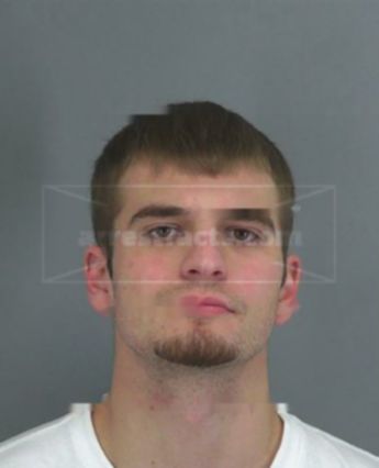Daniel Paul Thompson