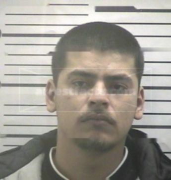 Ricardo Aka Rick Salinas