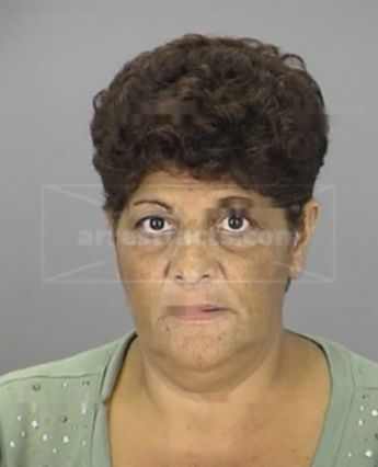 Joann Marie Chache