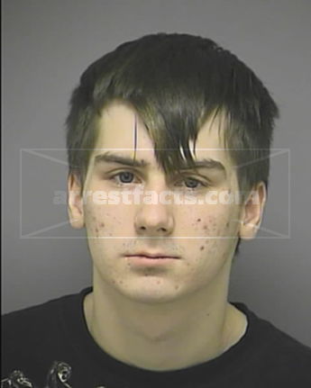 David Christopher Calcote