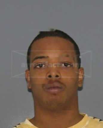 Brandon Adams