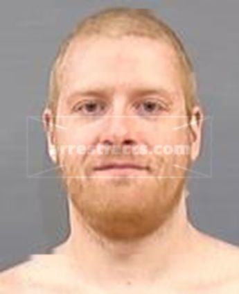 Travis Marshall Neith