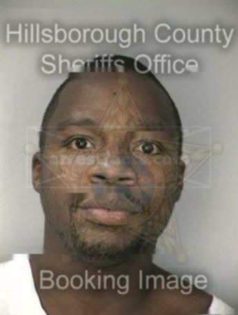 Perry Sampson