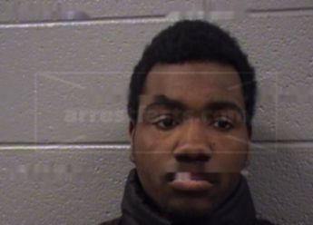 Javon Walker