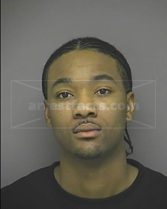 Jouhanne Dean Brown