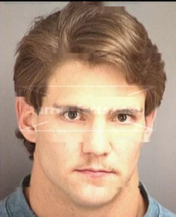 Ronald Scott Hunter
