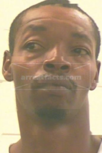 Antonio Dewayne Sutton