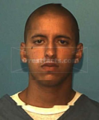Jose Elias Joya