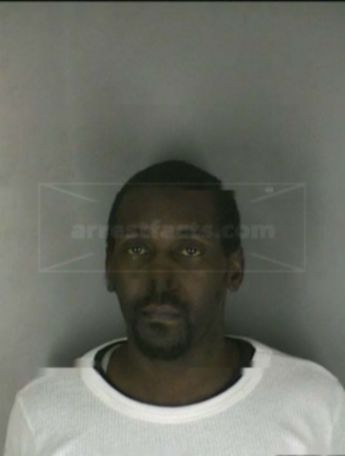 Demetrius Anton Bunch