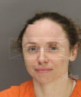 Hoffman Amanda Nicole