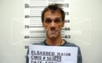 David Wesley Elsasser