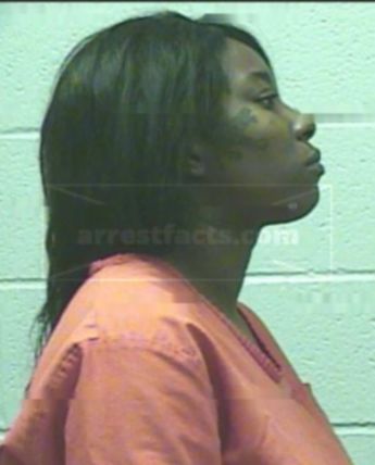 Sabrina M Belcher